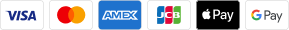Crunch Munch Accepted Payment Methods